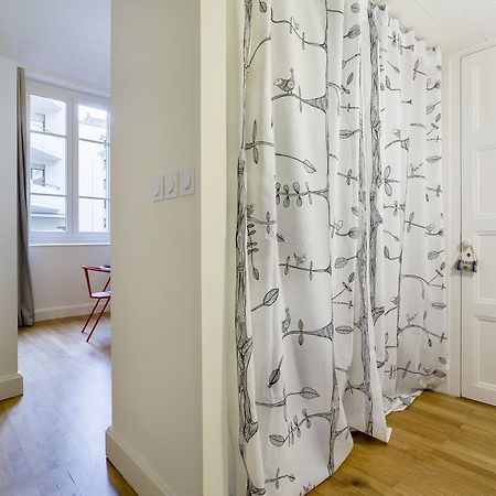 Like Home - Le Parc Lyon Habitación foto