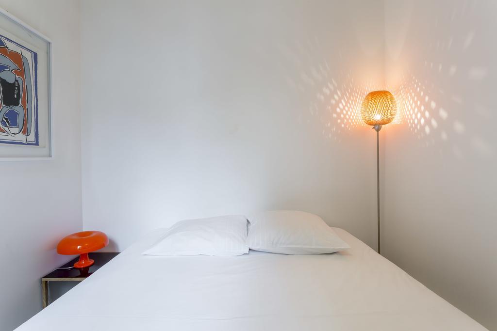 Like Home - Le Parc Lyon Habitación foto
