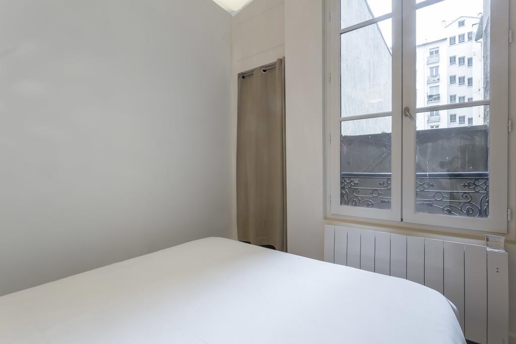 Like Home - Le Parc Lyon Habitación foto