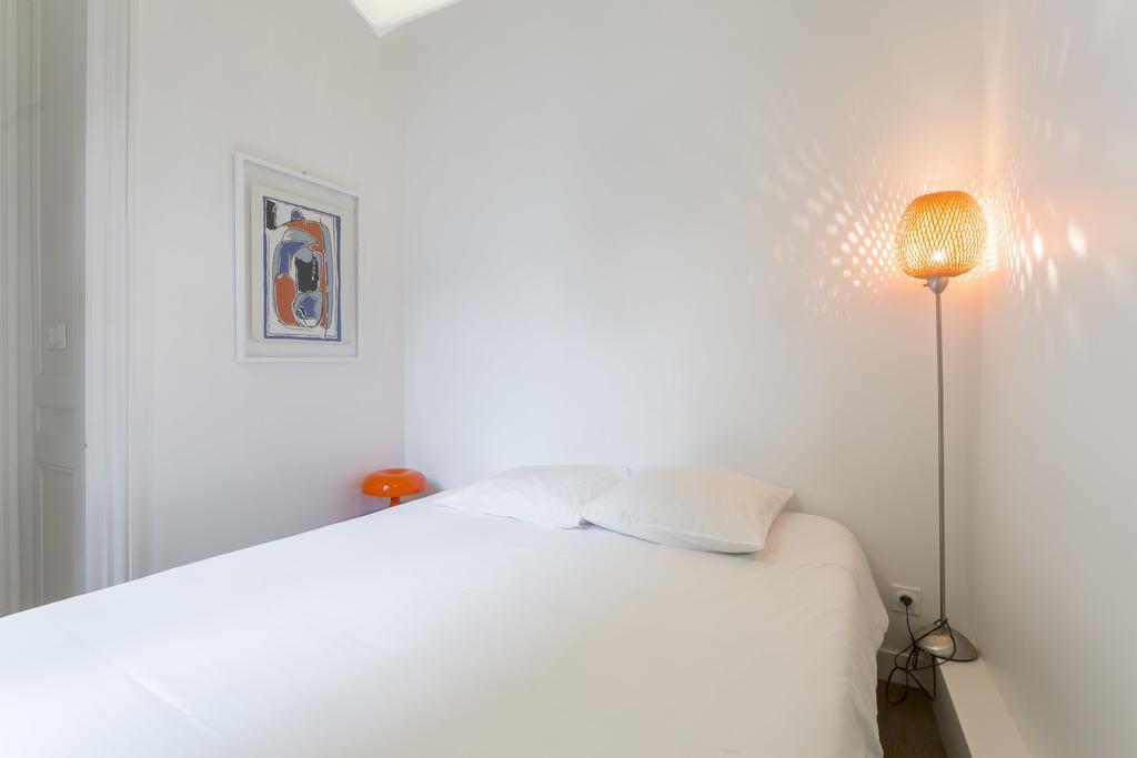 Like Home - Le Parc Lyon Habitación foto