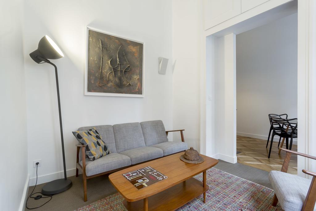 Like Home - Le Parc Lyon Exterior foto
