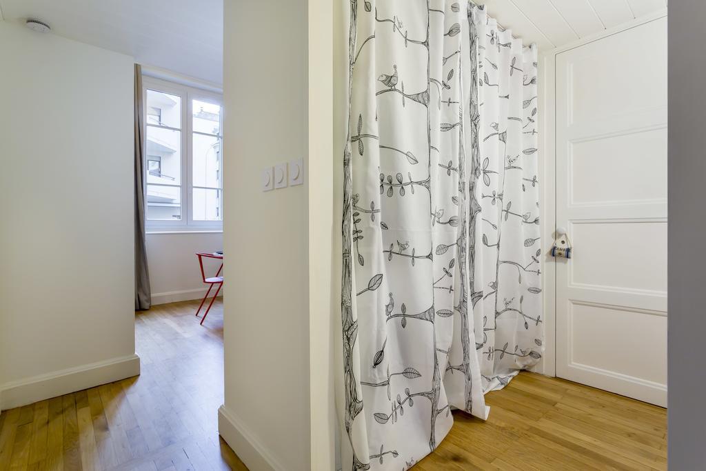 Like Home - Le Parc Lyon Habitación foto