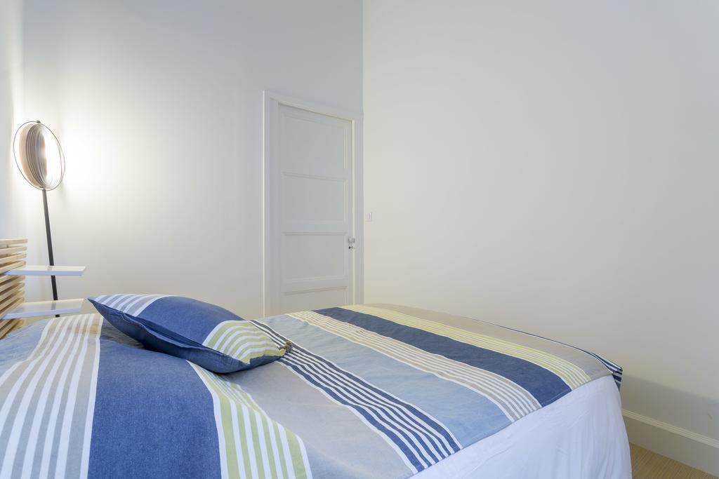 Like Home - Le Parc Lyon Habitación foto