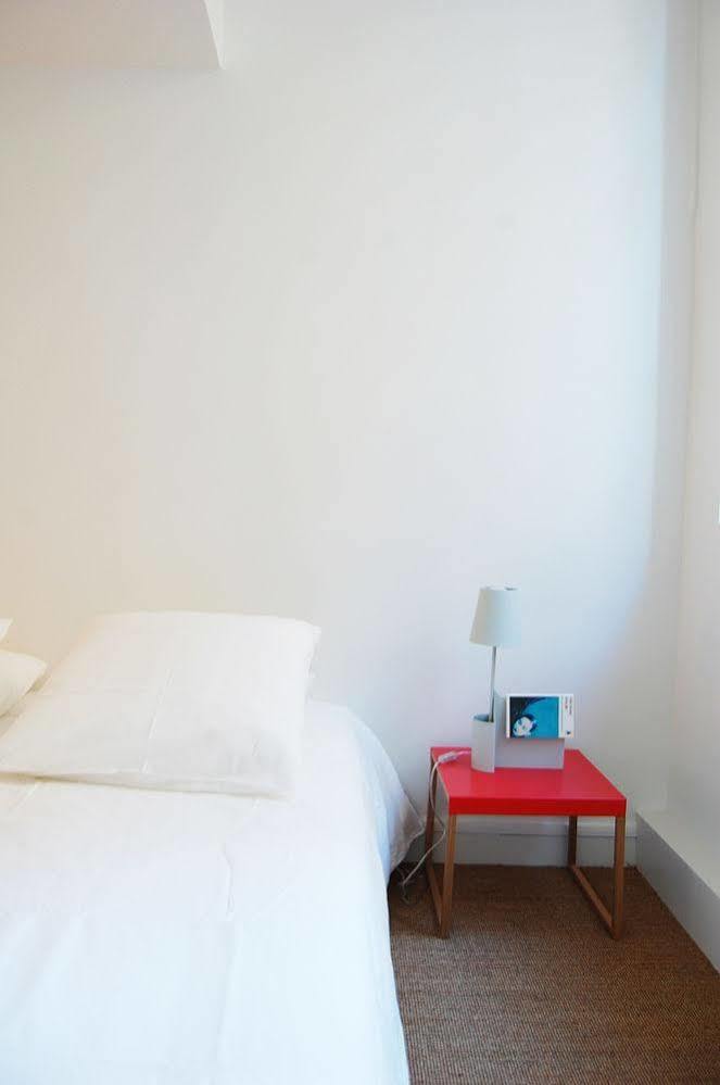 Like Home - Le Parc Lyon Exterior foto