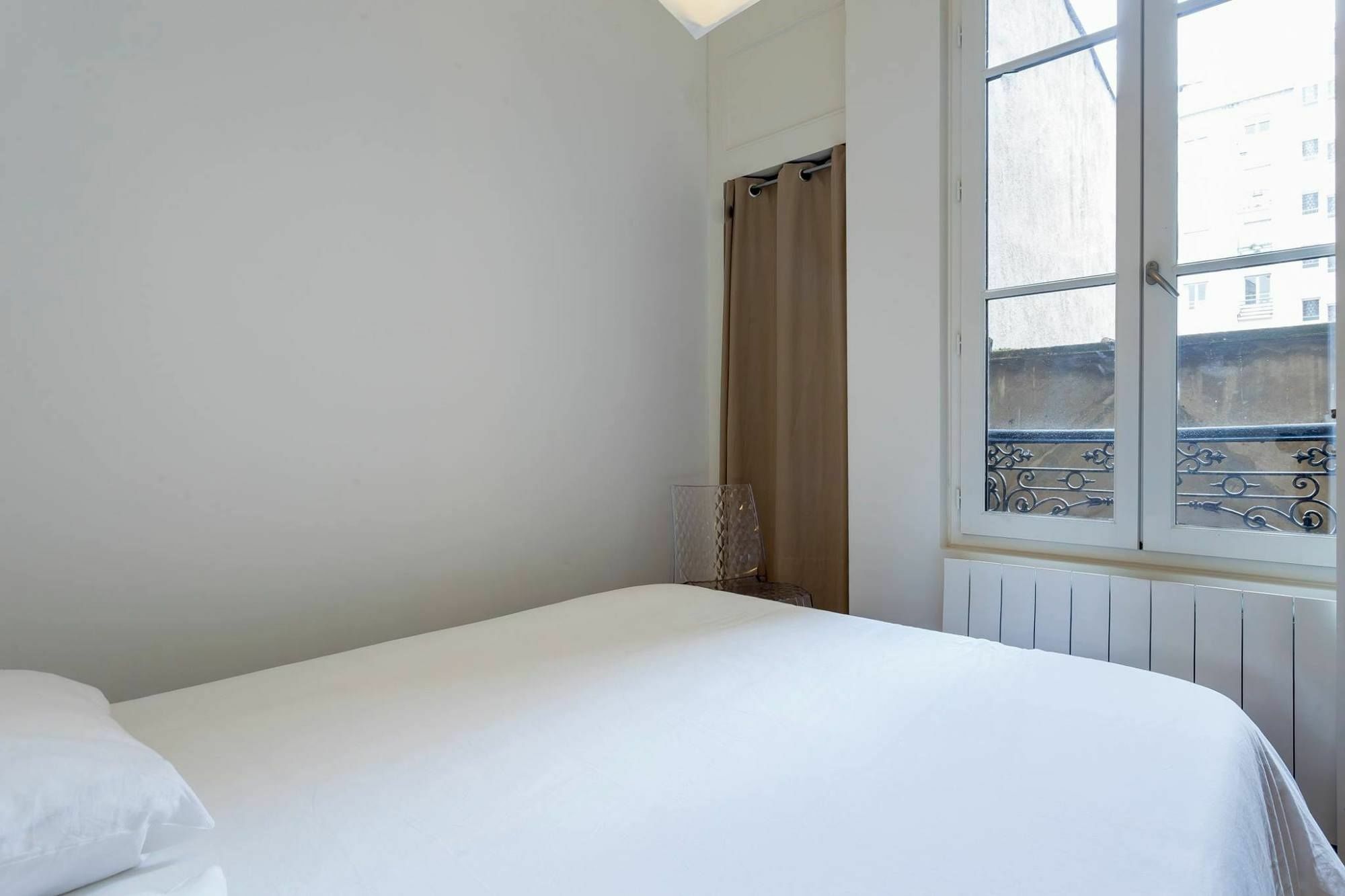 Like Home - Le Parc Lyon Exterior foto