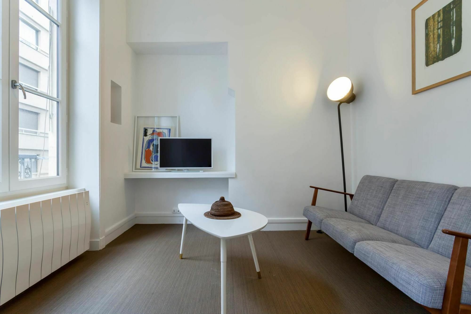 Like Home - Le Parc Lyon Exterior foto
