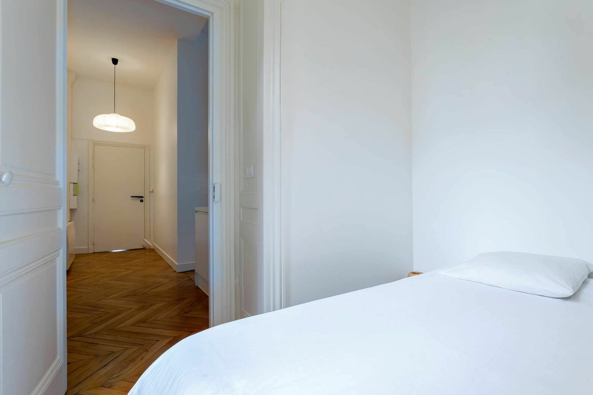 Like Home - Le Parc Lyon Exterior foto